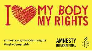 my body my rights